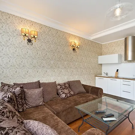 Yourapart Starowka Appartement