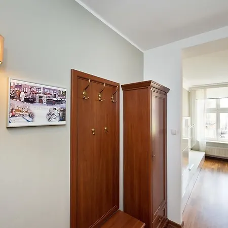 Yourapart Starowka * Gdańsk