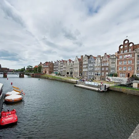 Апартаменты Yourapart Starowka