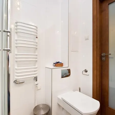 Apartamento Yourapart Starówka