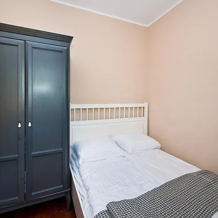 Yourapart Starówka Gdańsk