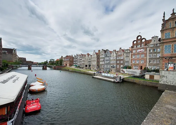 Apartament Yourapart Starówka