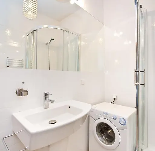 Yourapart Starowka * 格但斯克