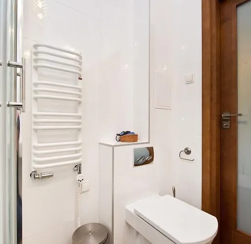 Apartament Yourapart Starówka