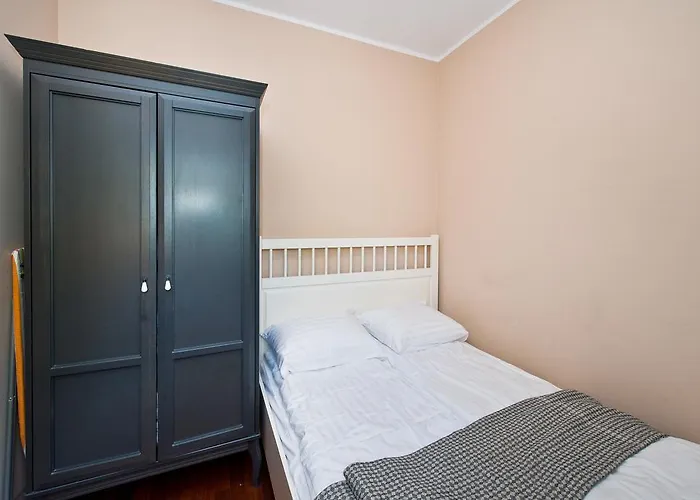 Yourapart Starówka Gdańsk